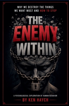 Paperback The Enemy Within Book
