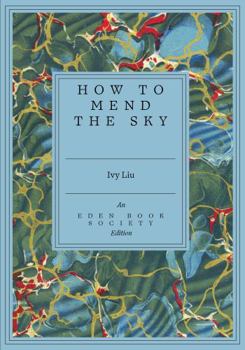 Paperback How to Mend the Sky Book