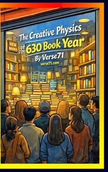 Paperback The Creative Physics of the 630 Book Year Book