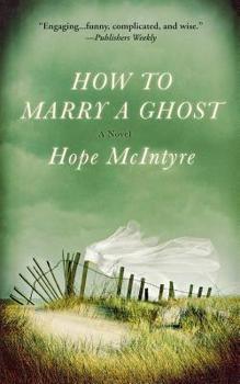 Paperback How to Marry a Ghost Book