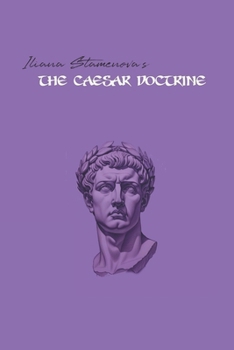 Paperback The Caesar Doctrine Book