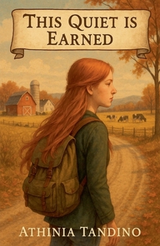 Paperback This Quiet is Earned Book