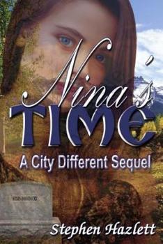 Paperback Nina's Time Book