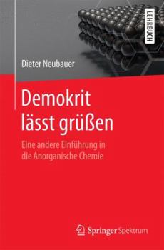 Paperback Demokrit Lässt Grüßen [German] Book