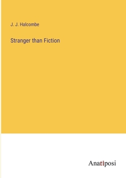 Paperback Stranger than Fiction Book