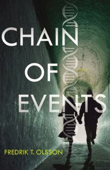 Chain of Events: A Novel - Book #1 of the William Sandberg