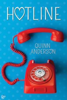 Paperback Hotline Book