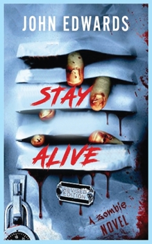 Paperback Stay Alive Book