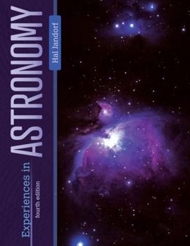 Experiences in Astronomy