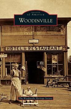 Woodinville - Book  of the Images of America: Washington