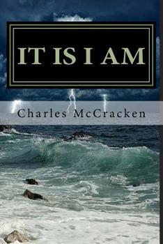 Paperback It Is I Am: Walking on top of life with Jesus Book