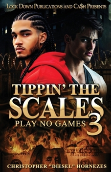 Paperback Tippin' The Scales 3 Book