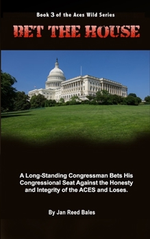 Paperback Bet The House Book