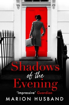 Shadows of the Evening - Book #4 of the Boy I Love