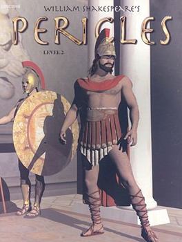 Paperback Pericles Book