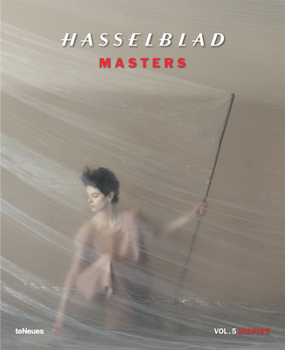 Hasselblad Masters: Vol. 5 Inspire