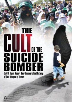 DVD Cult of the Suicide Bomber Book
