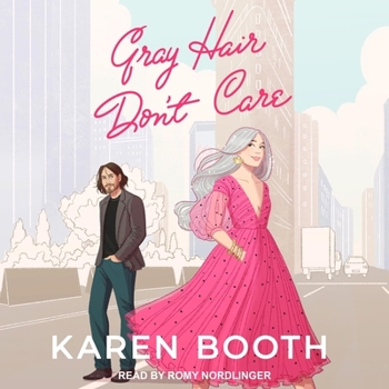 Audio CD Gray Hair Don't Care Book