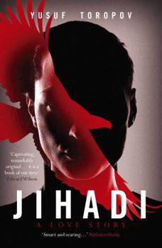 Paperback Jihadi: A Love Story Book