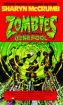 Zombies of the Gene Pool - Book #2 of the Jay Omega
