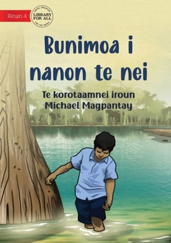 Paperback Eggs Inside A Swamp - Bunimoa i nanon te nei Book