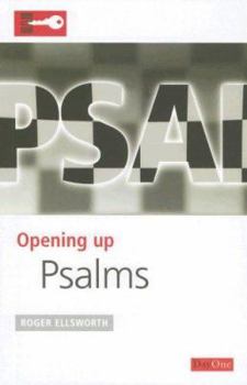 Paperback Psalms Book