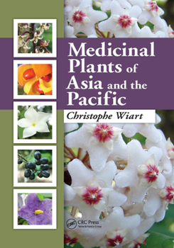 Paperback Medicinal Plants of Asia and the Pacific Book