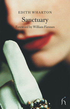 Paperback Sanctuary Book