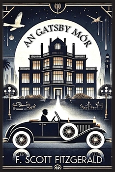 Paperback An Gatsby Mór [Irish] Book