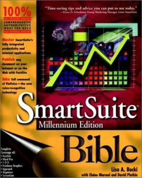 Paperback SmartSuite Bible Book