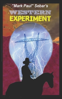 Paperback Western Experiment Book