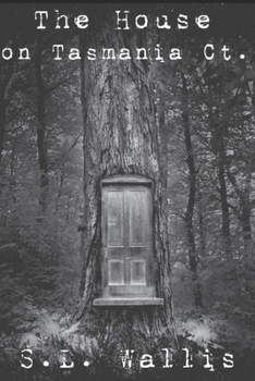 Paperback The House on Tasmania Ct. Book