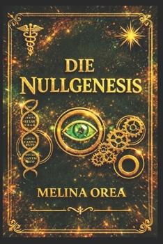 DIE NULL-GENESIS (German Edition)
