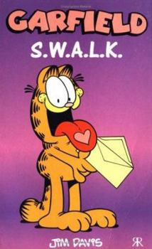 Garfield: S.W.A.L.K. - Book #49 of the Garfield Pocket Books