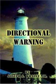 Paperback Directional Warning Book