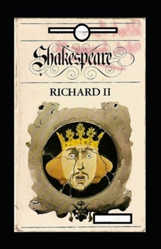 Paperback Richard II Annotated Book