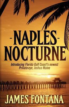 Paperback Naples Nocturne Book