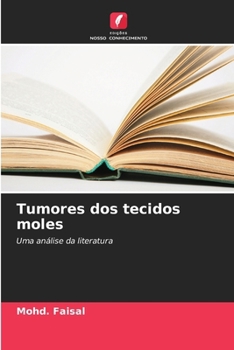 Paperback Tumores dos tecidos moles [Portuguese] Book