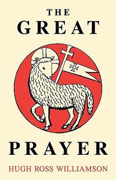 Paperback The Great Prayer Book
