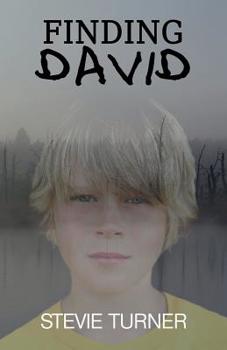 Paperback Finding David: A Paranormal Short Story Book