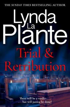 Paperback Trial and Retribution Book