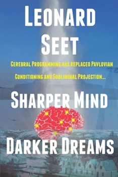 Sharper Mind Darker Dreams