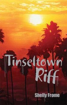 Paperback Tinseltown Riff Book