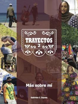 Paperback Trayectos: Más sobre mí Book