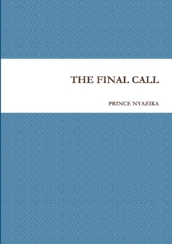 Paperback The Final Call Book