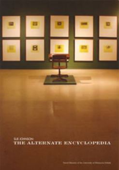 Paperback Sue Johnson: The Alternate Encyclopedia Book