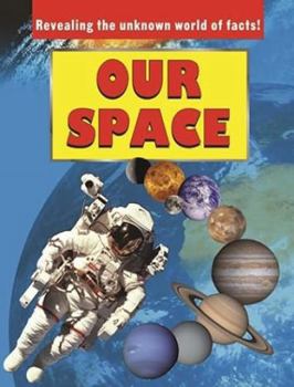 Our Space (Knowledge Books)