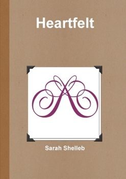 Paperback Heartfelt Book