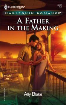 Mass Market Paperback A Father in the Making Book