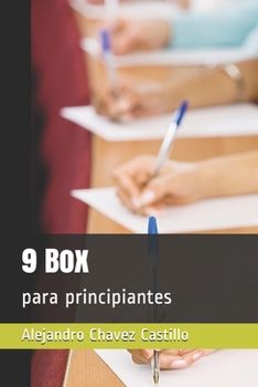 Paperback 9 Box: para principiantes [Spanish] Book